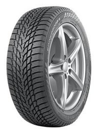 Nokian 185/65/R15 88T Snowproof 1 Kış Lastiği 2023