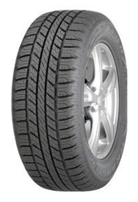 Goodyear 255/65/R16 109H Wrangler HP All Weather Yaz Lastiği 2023