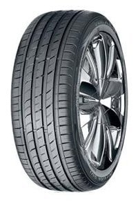 Nexen 235/35/R19 91Y N'Fera SU1 Yaz Lastiği 2022