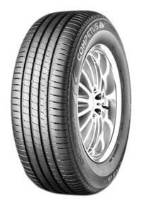 Lassa 235/55/R19 105Y Competus H/P 2 Yaz Lastiği 2023
