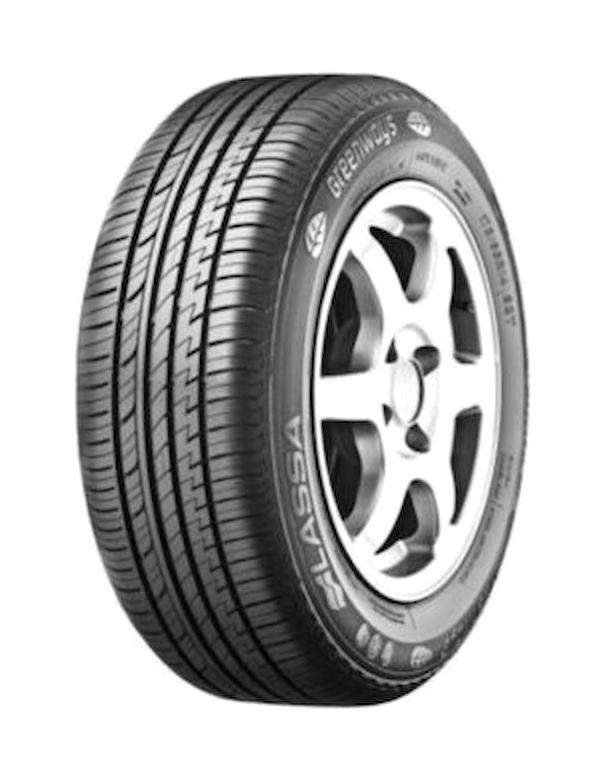Lassa 155/70/R13 75T Greenways Yaz Lastiği 2023