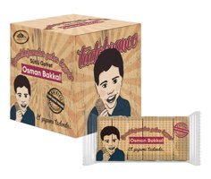 Tudobranco Vanilyalı Gofret 10x140 gr