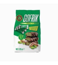 Kahve Dünyası Gofrik Antep Fıstıklı Gofret 125 gr