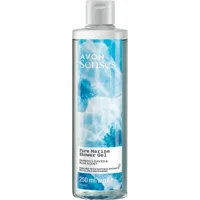Avon Bambu Yaprağı Misk Duş Jeli 250 ml