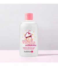 Bubble T Vanilya Duş Jeli 500 ml