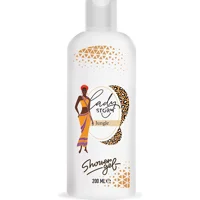Lady Storm Women Jungle Duş Jeli 200 ml