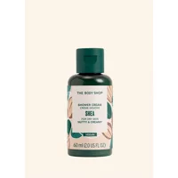 The Body Shop Shea Duş Jeli 60 ml