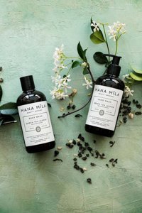 Mana Mila Yasemin Yeşil Çay Duş Jeli 300 ml