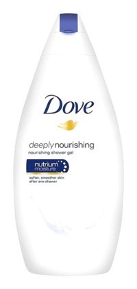 Dove Nemlendirici Duş Jeli 250 ml