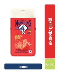 Le Petit Marseillais Çilekli Duş Jeli 250 ml