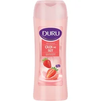 Duru Çilek Süt Duş Jeli 450 ml