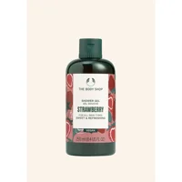 The Body Shop Çilekli Duş Jeli 250 ml