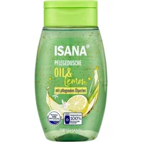 Isana Limonlu Duş Jeli 250 ml