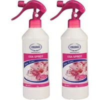 Ersağ Oda Kokusu 2x500 ml