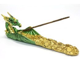 Dragon Tasarımlı Oda Kokusu