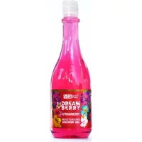 Mara Çilekli Duş Jeli 420 ml