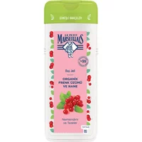 Le Petit Marseillais Frenk Üzümü Nane Duş Jeli 400 ml