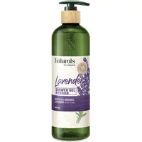 Naturals by Watsons Lavanta Duş Jeli 490 ml
