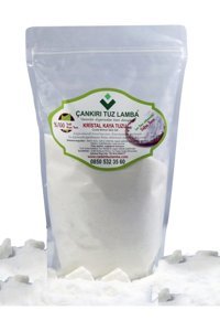 Billur İyotlu Toz Deniz Tuz Paket 4x750 gr