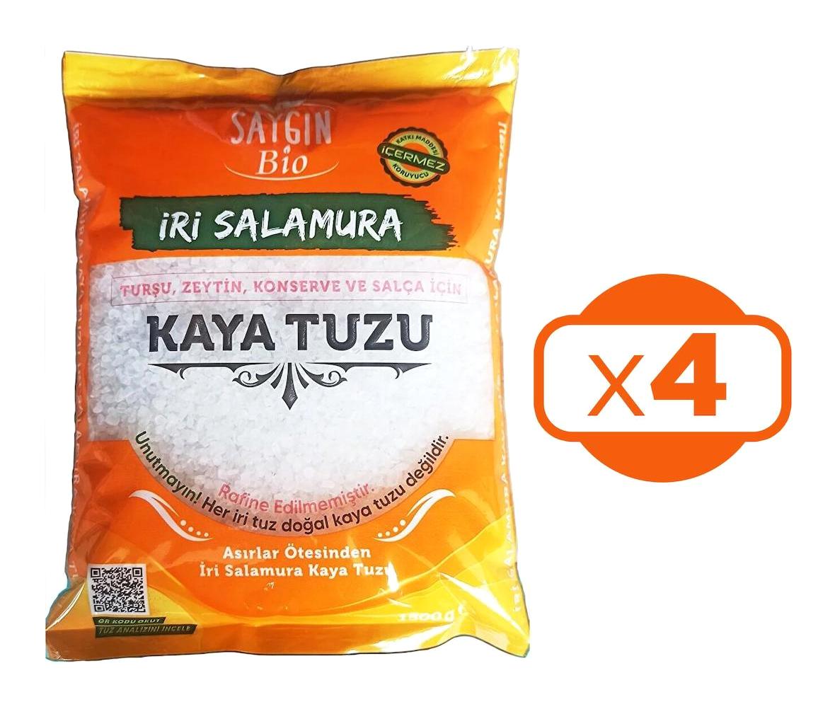 Billur Kristal Himalaya Tuz Değirmen 160 gr