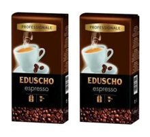 Eduscho Espresso Profesional Sade Aromalı Güney Amerika Arabica Robusta Çekirdek Filtre Kahve 2 kg