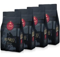 Anisah Romeo Blend Çikolata Fındık Karamel Aromalı Latin Amerika Arabica Öğütülmüş Filtre Kahve 1 kg