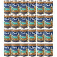 Proline Dana Etli Yaş Köpek Maması 400 gr 24'lü