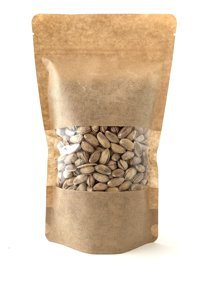 Hamptan Gıda Ana Çıtak Kabuklu Kavrulmuş Yöresi Tane Antep Fıstığı 250 gr