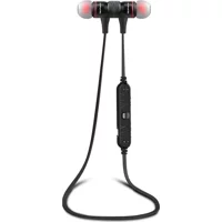 Awei A920Bl Kulak İçi Kablosuz Bluetooth Kulaklık Siyah