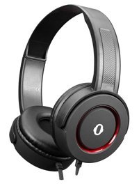 Snopy SN-401 Bluetooth Kulaklık Kırmızı