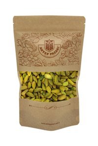 Antep Pazarı Boz Çiğ Yöresi Tane Antep Fıstığı 70 gr