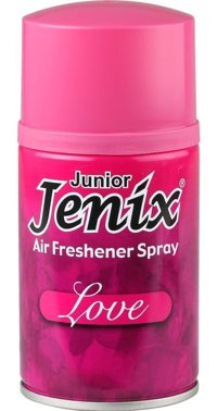 Jenix Air Freshner Oda Kokusu 260 ml
