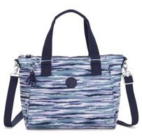 Kipling Kı5733W66 Amiel Kadın Omuz Çantası Mavi