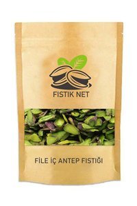 Fıstık Net Çiğ Yöresi File Antep Fıstığı 200 gr