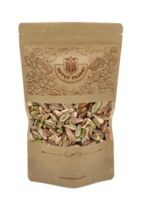 Antep Pazarı Boz Yöresi Tane Antep Fıstığı 200 gr