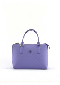 Pierre Cardin P23Y325 Kadın Omuz Çantası Mor