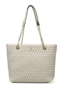 Nine West Caelıa Ngq130423 Kadın Omuz Çantası Gri