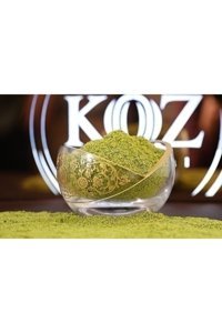 Koz Kuruyemiş Baklavalık Çiğ Yöresi Toz Antep Fıstığı 250 gr