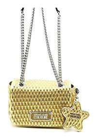 Versace Jeans Couture 75Va4Bo5 Kadın Omuz Çantası Çok Renkli