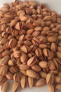 Yöre Pazarı Ana Çıtak Kabuklu Kavrulmuş Siirt Yöresi Tane Antep Fıstığı 1 kg