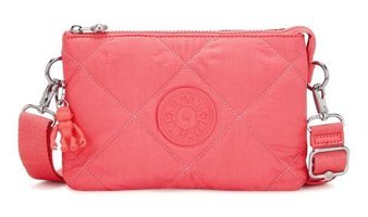Kipling Riri Cosmıc Ql Kadın Omuz Çantası Pembe