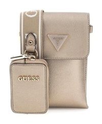 Guess Hwbg9211810Pew Kadın Omuz Çantası Altın