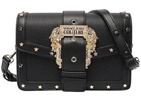 Versace Jeans Couture 75Va4Bf1 Kadın Omuz Çantası Çok Renkli