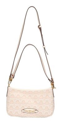 U.S. Polo Assn. Us24350R0152 Kadın Omuz Çantası Bej