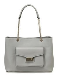 Nine West Abıda Ngb131523 Kadın Omuz Çantası Gri