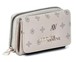 Armine C11 ArmineC11R3207 Kadın Omuz Çantası Vizon