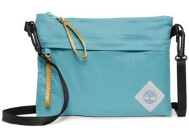 Timberland Lıghtweıght Travel Mini Kadın Omuz Çantası Mavi