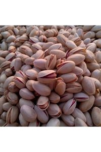 Fıstıkçı Pazarı Ana Çıtak Kabuklu Kavrulmuş Siirt Yöresi Tane Antep Fıstığı 1.75 kg