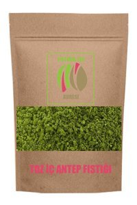 Fıstığın Tek Adresi Boz Çiğ Yöresi Toz Antep Fıstığı 400 gr