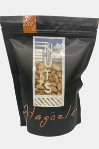 Alagözler Kabuklu Kavrulmuş Yöresi Tane Antep Fıstığı 500 gr